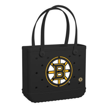 Baby Bogg Bag - Boston Bruins