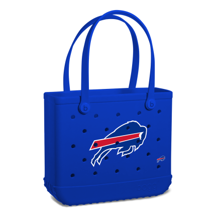 Baby Bogg Bag - Buffalo Bills