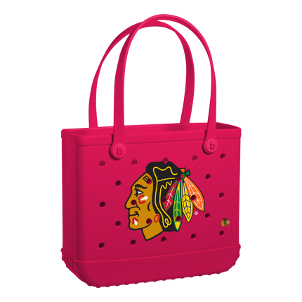 Baby Bogg Bag - Chicago Blackhawks