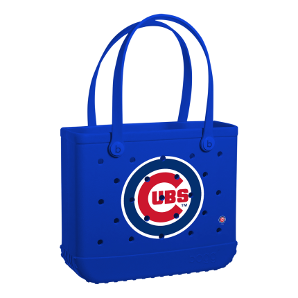 Baby Bogg Bag - Chicago Cubs