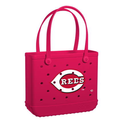 Baby Bogg Bag - Cincinnati Reds