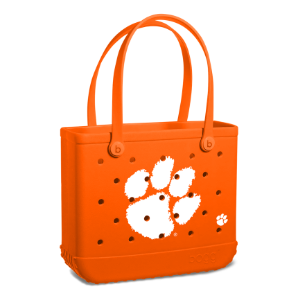 Baby Bogg Bag - Clemson Tigers