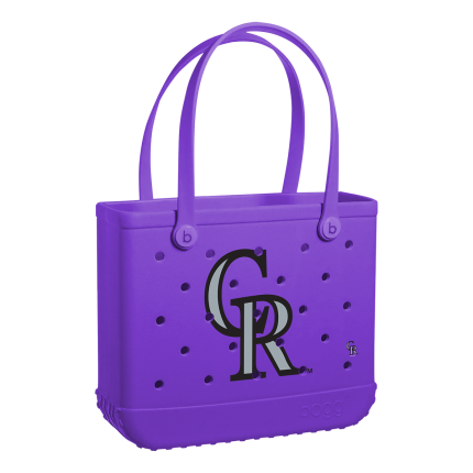 Baby Bogg Bag - Colorado Rockies