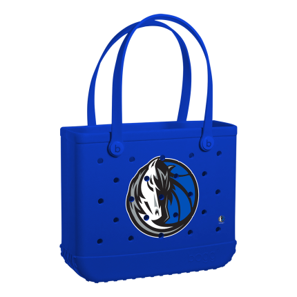 Baby Bogg Bag - Dallas Mavericks