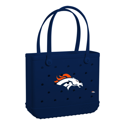Baby Bogg Bag - Denver Broncos