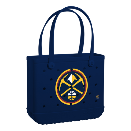 Baby Bogg Bag - Denver Nuggets