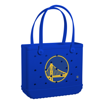 Baby Bogg Bag - Golden State Warriors