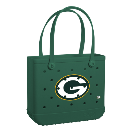 Baby Bogg Bag - Green Bay Packers