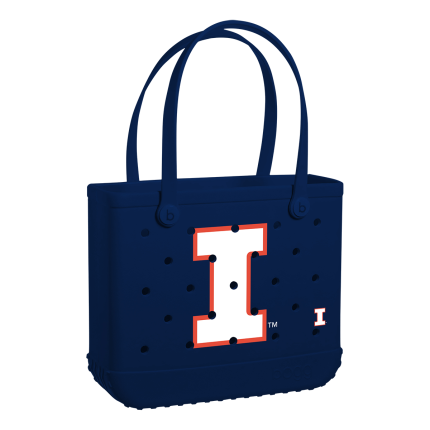 Baby Bogg Bag - Illinois Fighting Illini