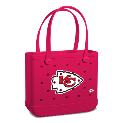 Baby Bogg Bag - Kansas City Chiefs