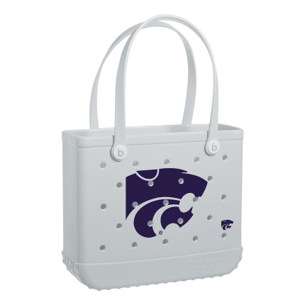 Baby Bogg Bag - Kansas State Wildcats
