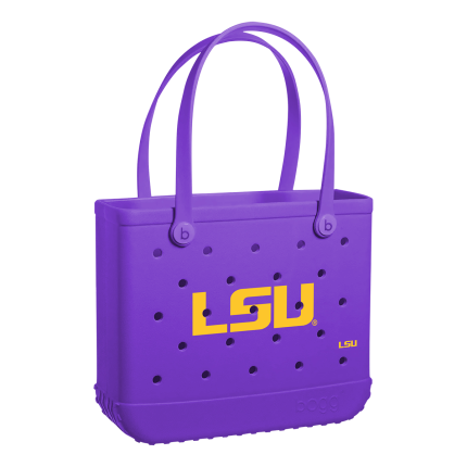 Baby Bogg Bag - LSU Tigers