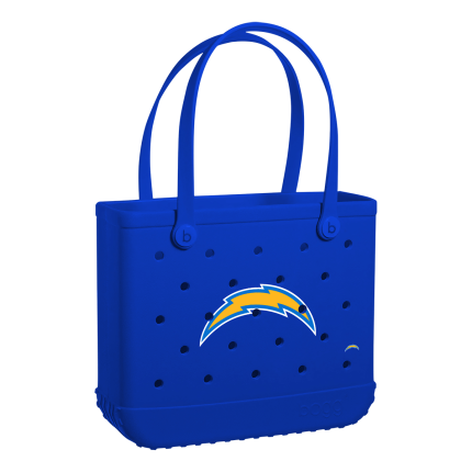 Baby Bogg Bag - Los Angeles Chargers