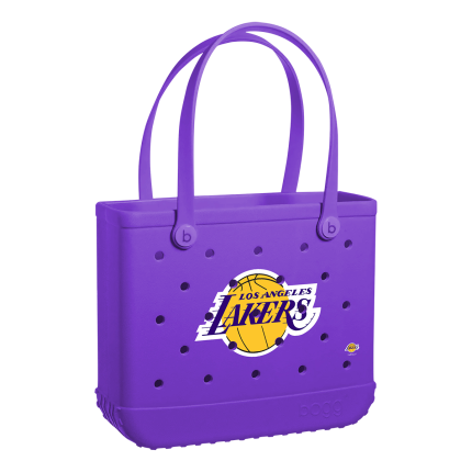 Baby Bogg Bag - Los Angeles Lakers
