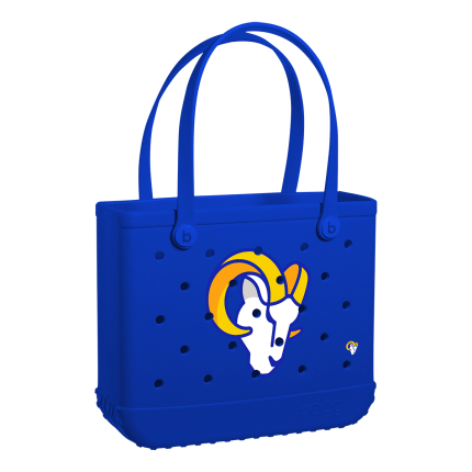 Baby Bogg Bag - Los Angeles Rams