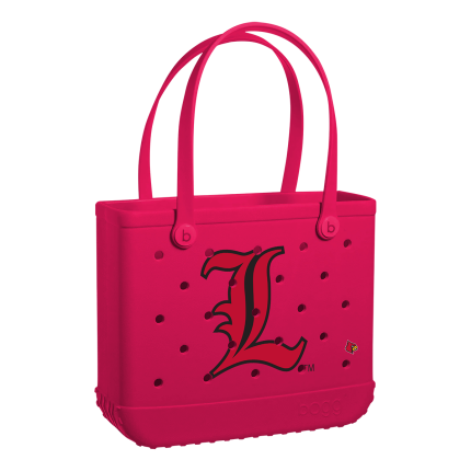 Baby Bogg Bag - Louisville Cardinals