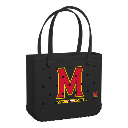 Baby Bogg Bag - Maryland Terrapins