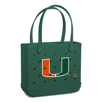 Baby Bogg Bag - Miami Hurricanes