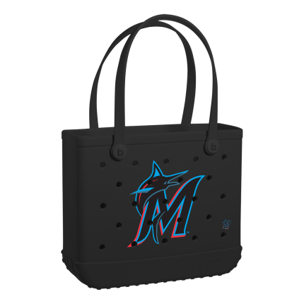 Baby Bogg Bag - Miami Marlins