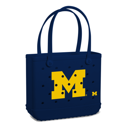 Baby Bogg Bag - Michigan Wolverines