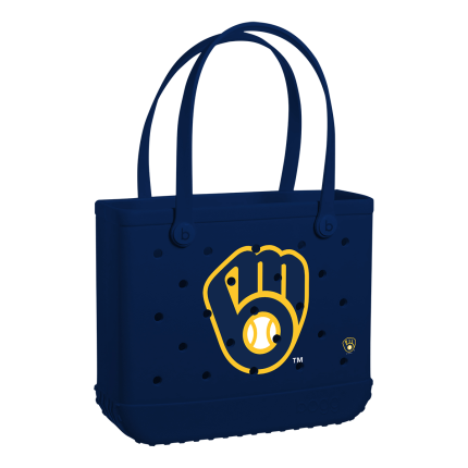 Baby Bogg Bag - Milwaukee Brewers