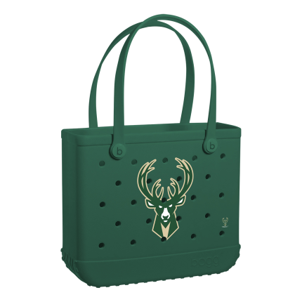 Baby Bogg Bag - Milwaukee Bucks