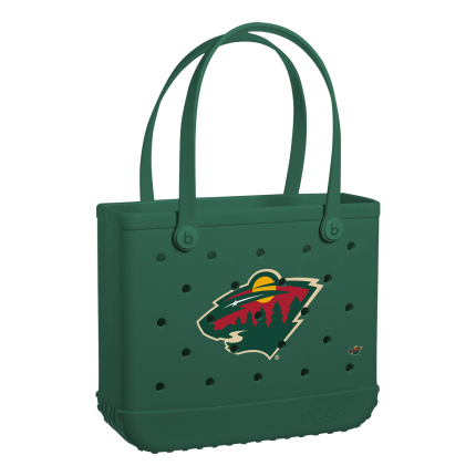 Baby Bogg Bag - Minnesota Wild