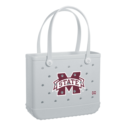 Baby Bogg Bag - Mississippi State Bulldogs