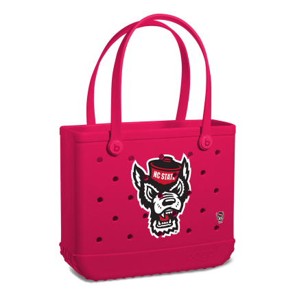 Baby Bogg Bag - NC State Wolfpack