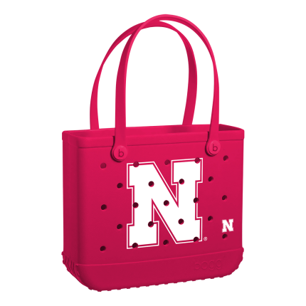Baby Bogg Bag - Nebraska Cornhuskers