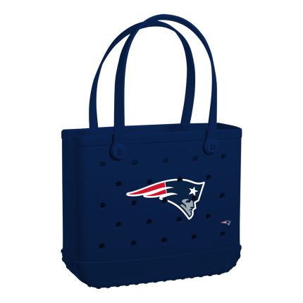 Baby Bogg Bag - New England Patriots
