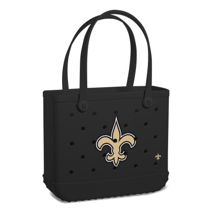 Baby Bogg Bag - New Orleans Saints