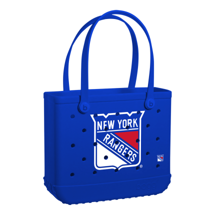 Baby Bogg Bag - New York Rangers