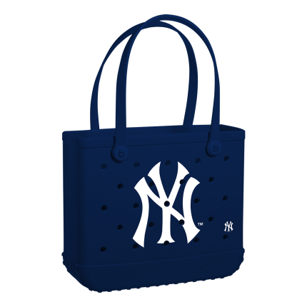 Baby Bogg Bag - New York Yankees