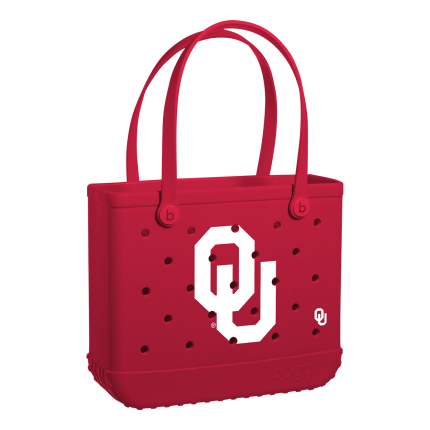 Baby Bogg Bag - Oklahoma Sooners