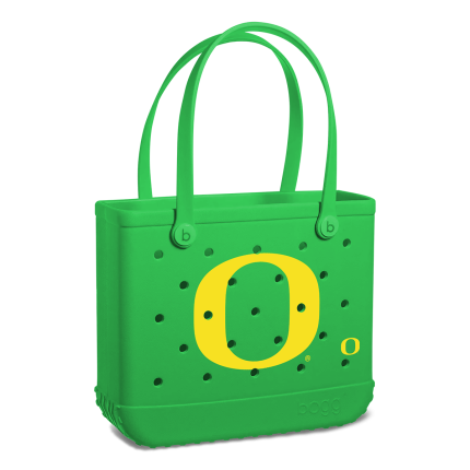 Baby Bogg Bag - Oregon Ducks
