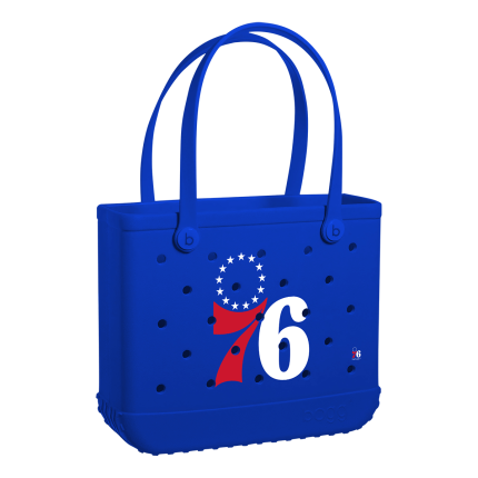 Baby Bogg Bag - Philadelphia 76ers