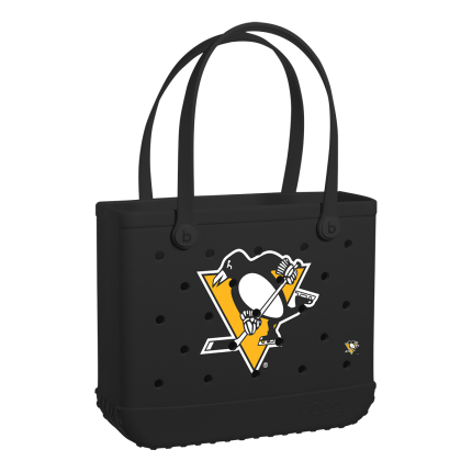 Baby Bogg Bag - Pittsburgh Penguins