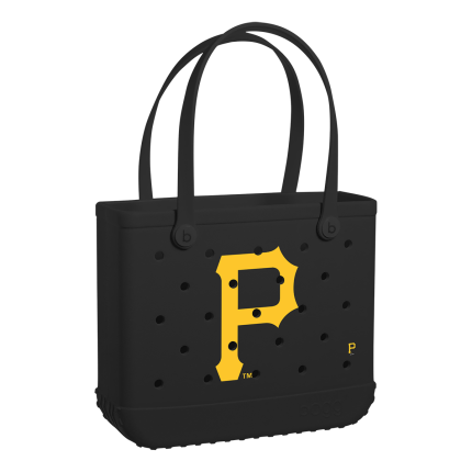 Baby Bogg Bag - Pittsburgh Pirates