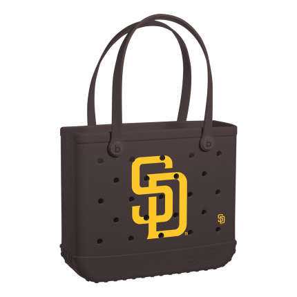 Baby Bogg Bag - San Diego Padres