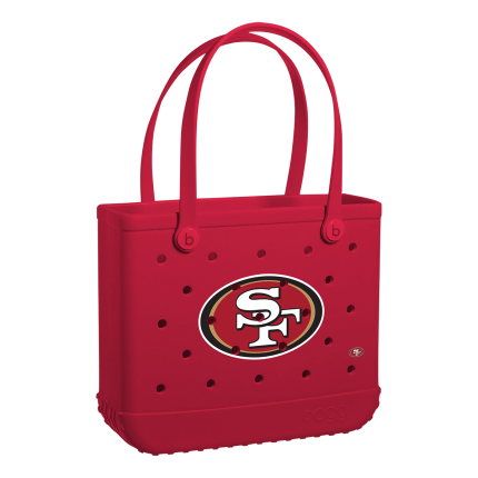 Baby Bogg Bag - San Francisco 49ers