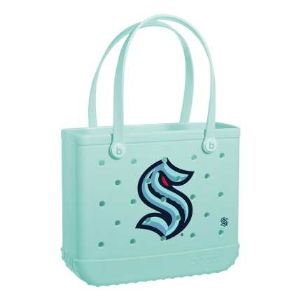 Baby Bogg Bag - Seattle Kraken