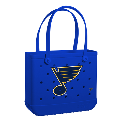 Baby Bogg Bag - St. Louis Blues
