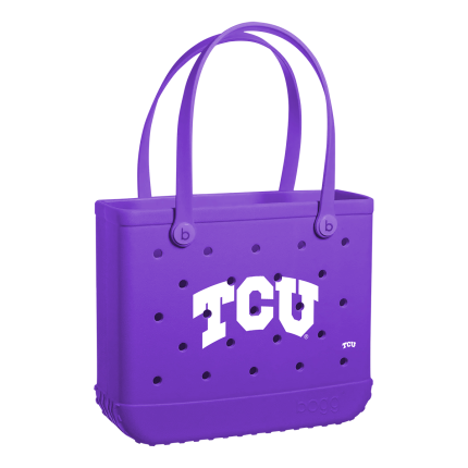 Baby Bogg Bag - TCU Horned Frogs