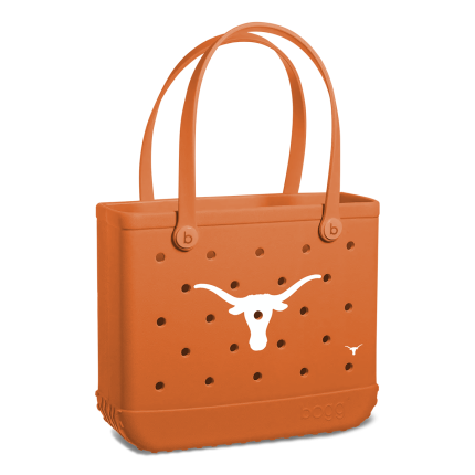 Baby Bogg Bag - Texas Longhorns