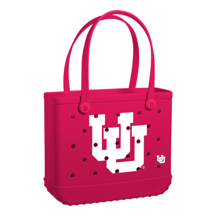 Baby Bogg Bag - Utah Utes