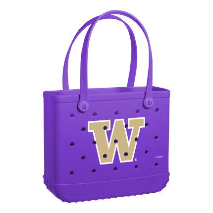 Baby Bogg Bag - Washington Huskies