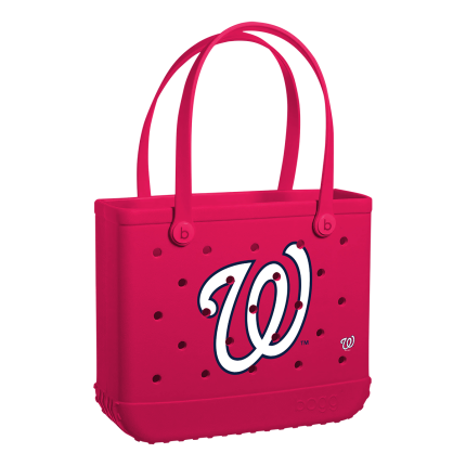 Baby Bogg Bag - Washington Nationals