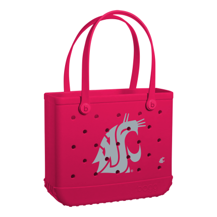Baby Bogg Bag - Washington State Cougars