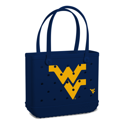 Baby Bogg Bag - West Virginia Mountaineers
